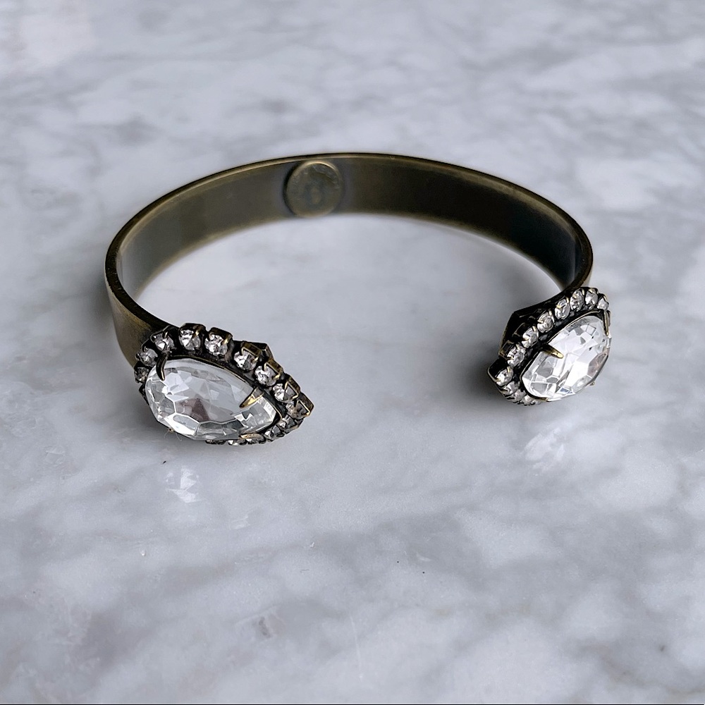 Loren Hope cuff bracelet